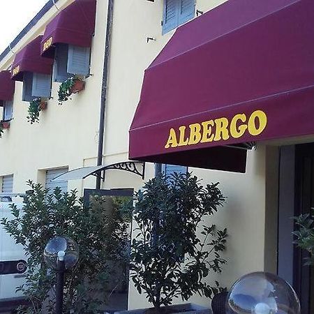 Hotel Ded 1 Checkin A Richiesta Parma Exterior photo